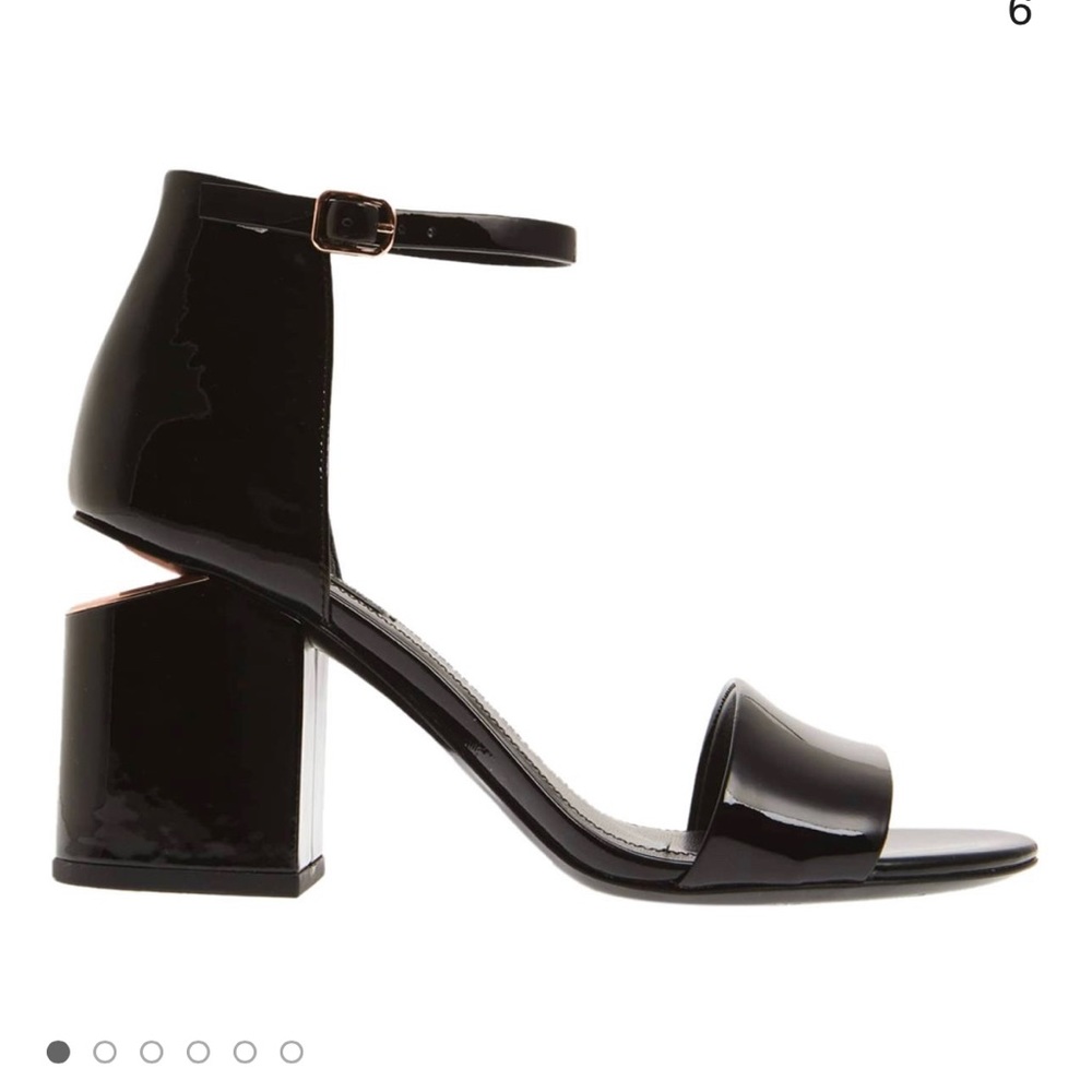 Alexander Wang Abby Sandals